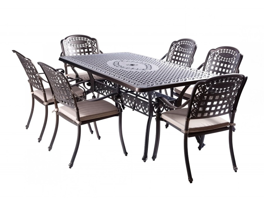 Комплект мебели GERA 6 Кит Маркет