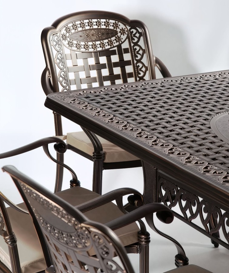 Комплект мебели GERA 6 Кит Маркет