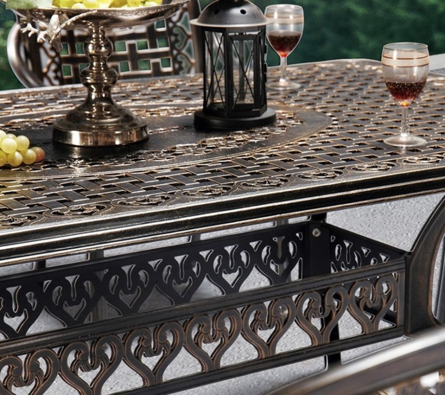 Комплект мебели GERA 6 Кит Маркет