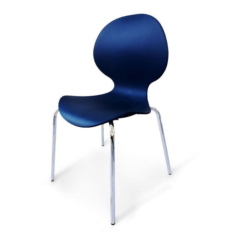 Стул Bary blue Афина