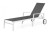 Шезлонг Leone 4200-50-7 Brafab