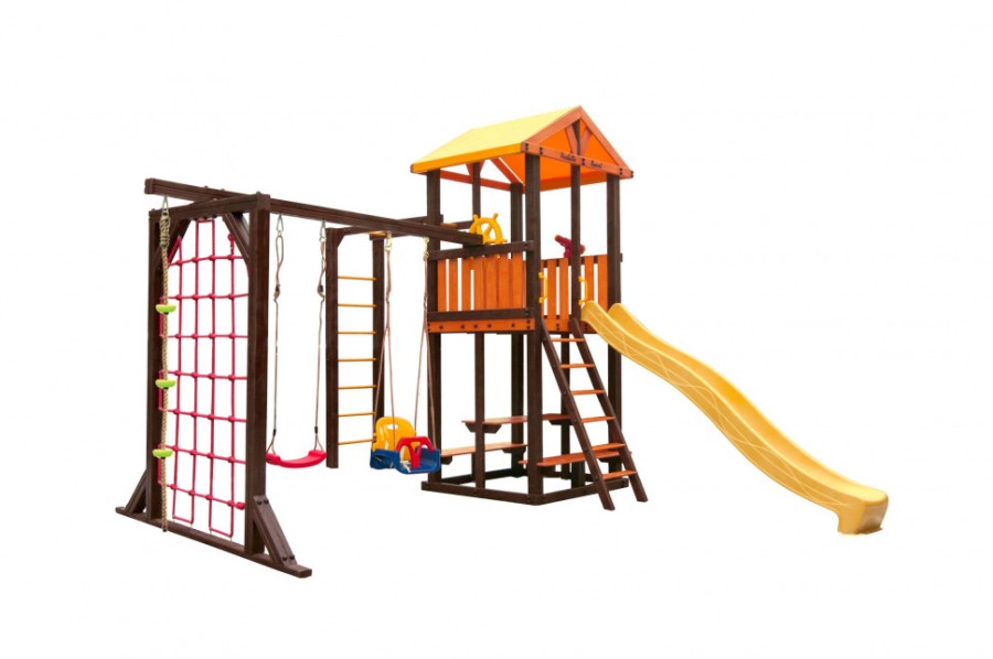 Игровой комплекс Bari-12 Perfetto sport