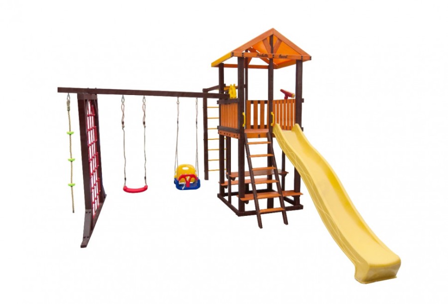 Игровой комплекс Bari-12 Perfetto sport