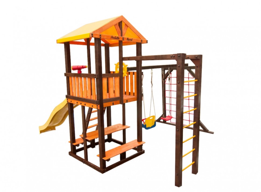 Игровой комплекс Bari-12 Perfetto sport