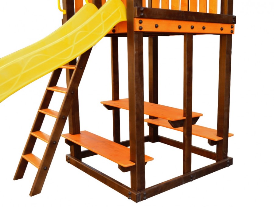 Игровой комплекс Bari-12 Perfetto sport