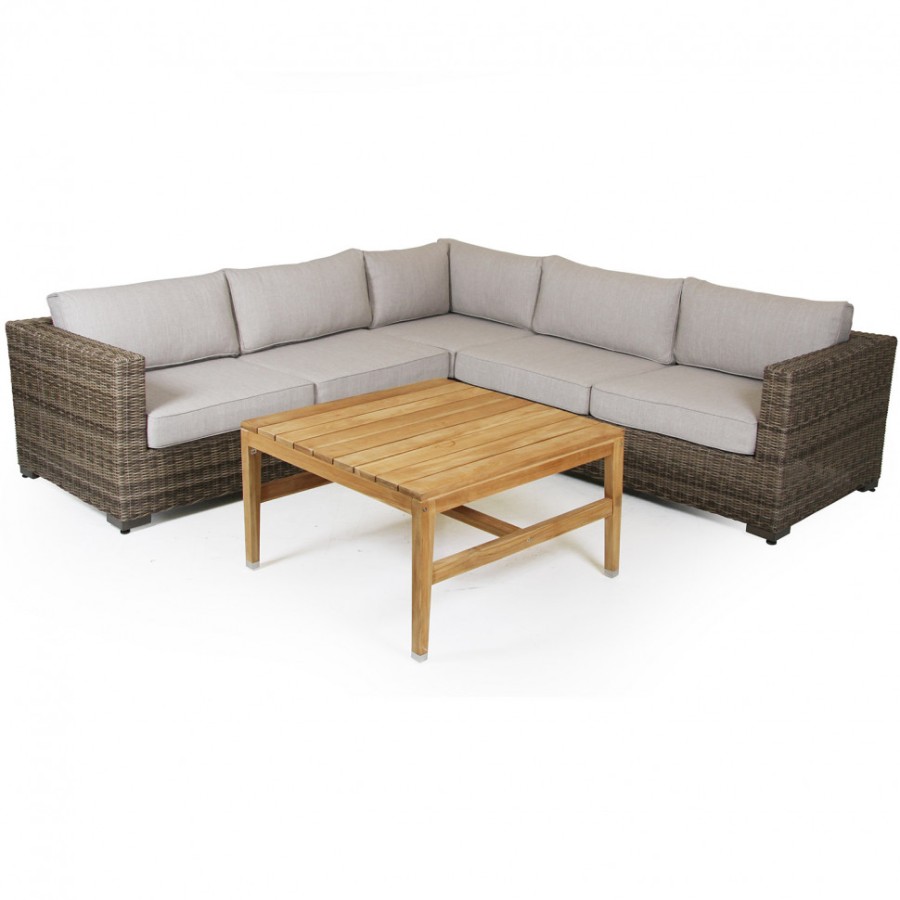 Конечные секции Ninja Brown Brafab