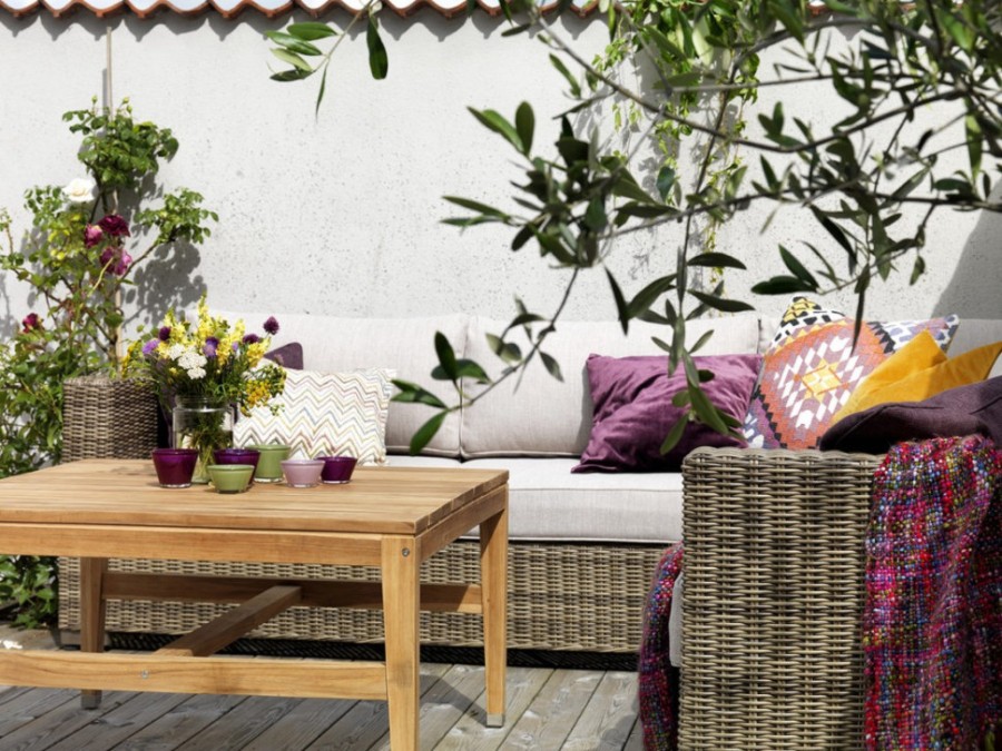 Конечные секции Ninja Brown Brafab