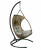 Кресло подвесное - качели Albatros Garden
