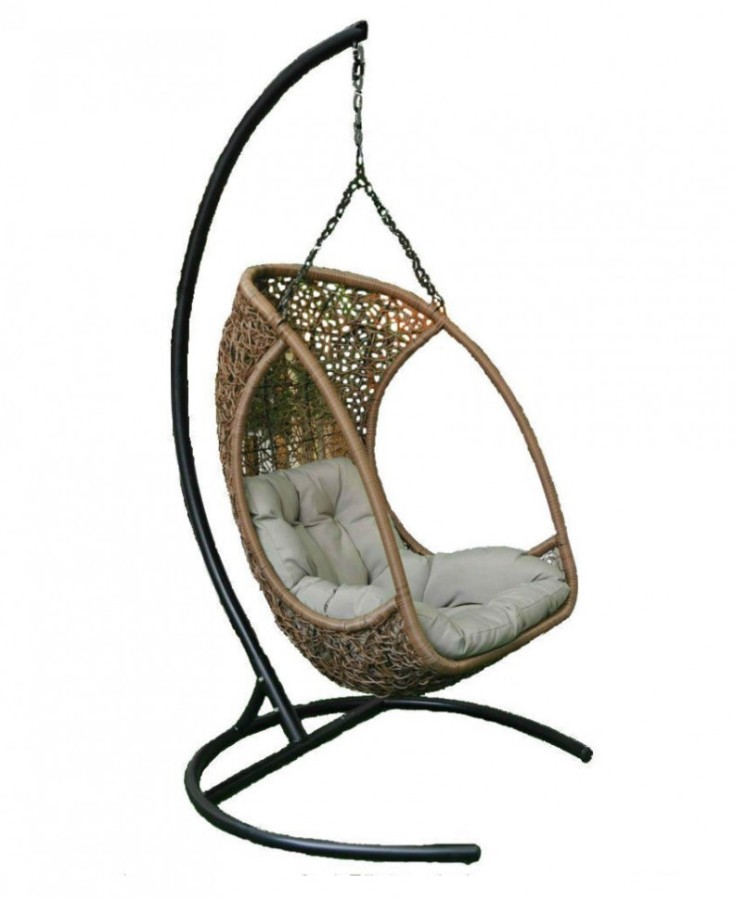 Кресло подвесное - качели Albatros Garden