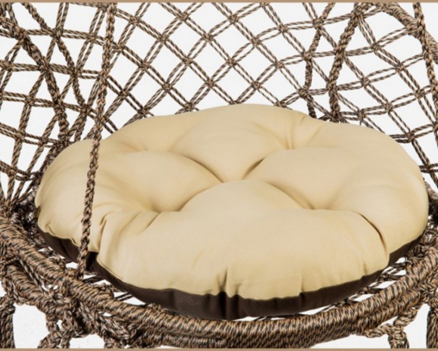 Подвесные плетеные качели ARUBA Besta Fiesta