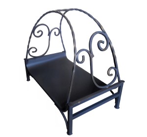 Дровница №1 Garden Дровница №1 Garden