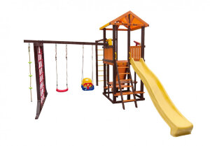 Игровой комплекс Bari-13 Perfetto sport