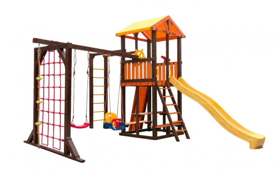 Игровой комплекс Bari-13 Perfetto sport