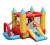 Батут Мини Замок 4 в 1, 9114 Happy Hop