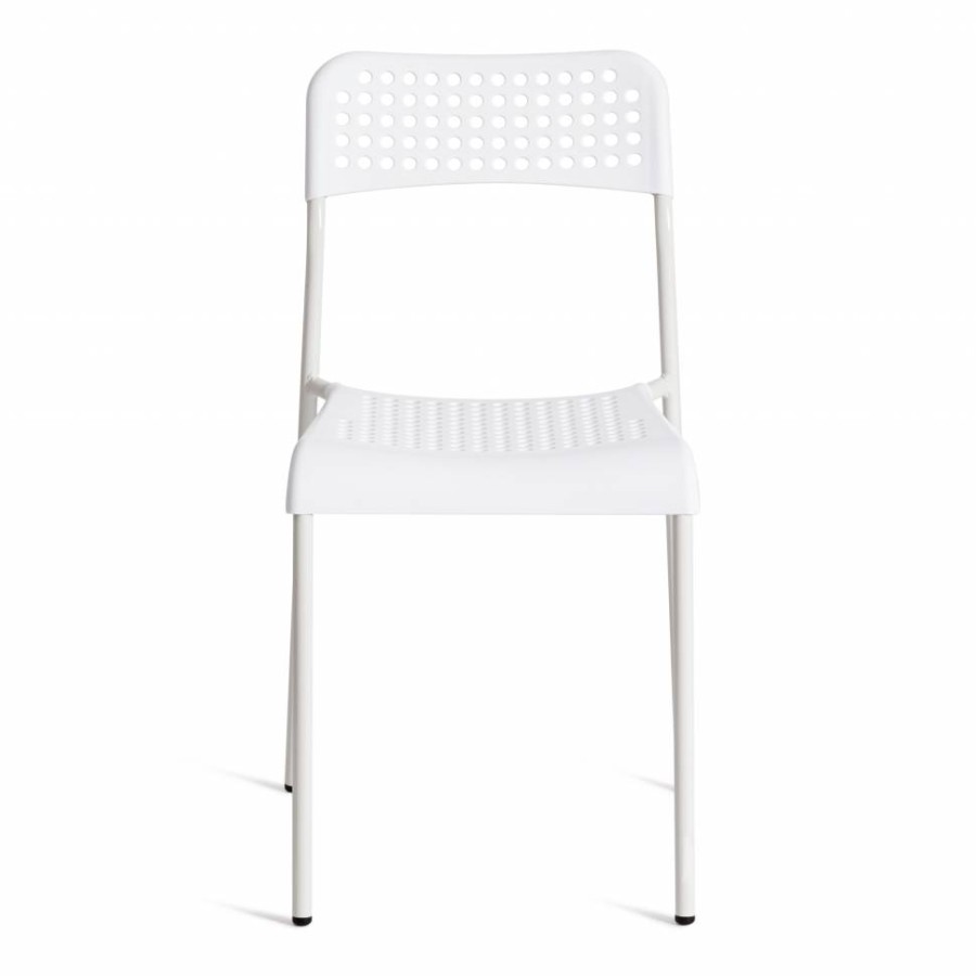 Стул ADDE белый Garden