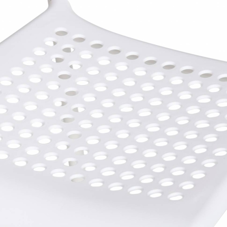 Стул ADDE белый Garden