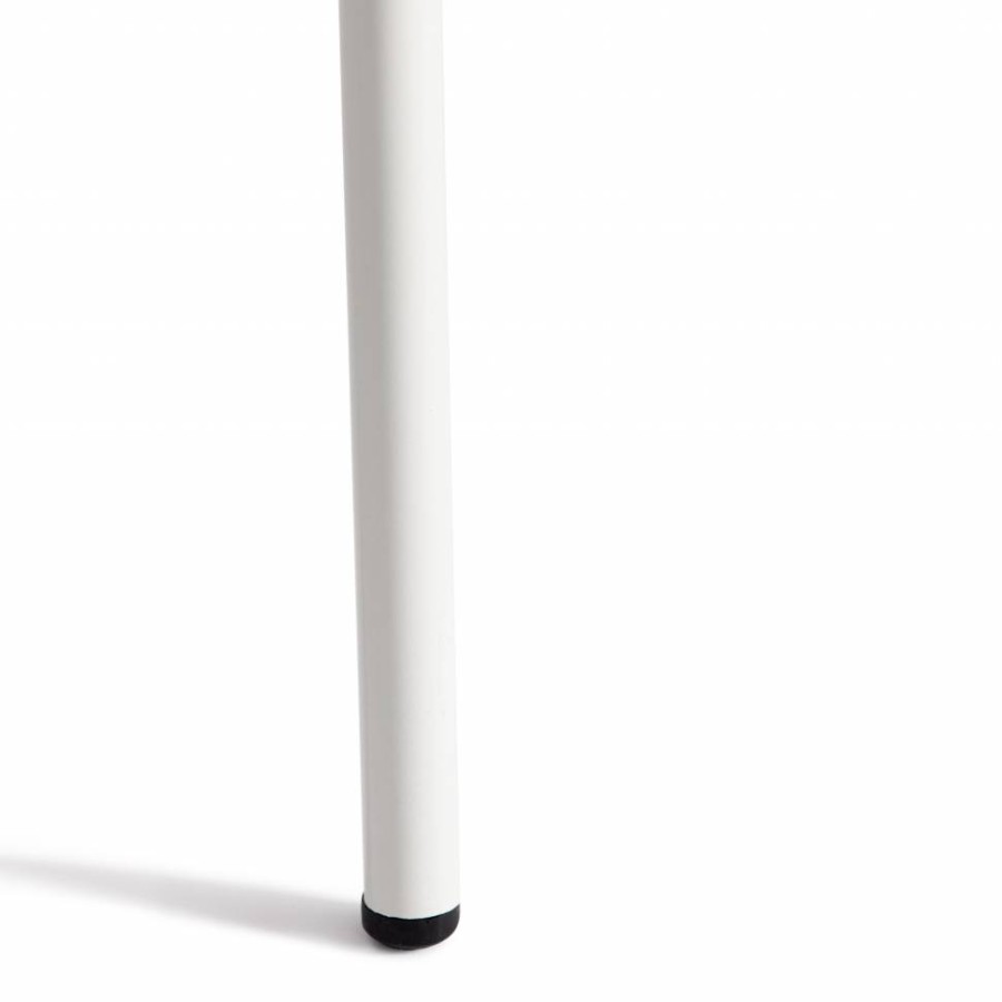 Стул ADDE белый Garden