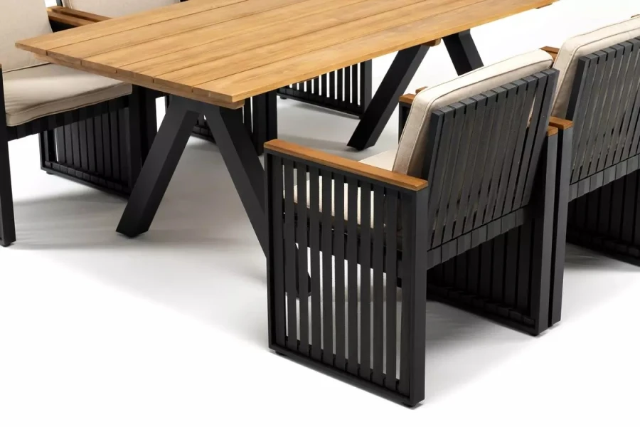 Обеденная группа Horizon Joygarden