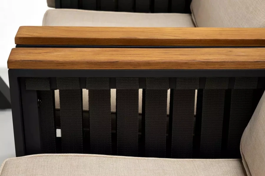 Обеденная группа Horizon Joygarden