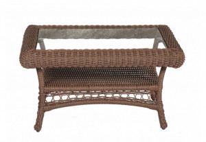 Стол CHELSEA коричневый Aiko