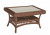 Стол CHELSEA коричневый Aiko