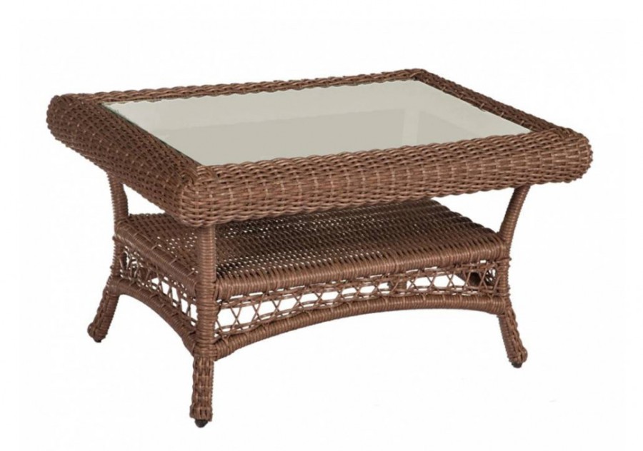 Стол CHELSEA коричневый Aiko