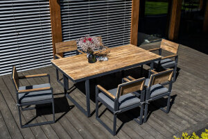 Обеденная группа Topa L Joygarden