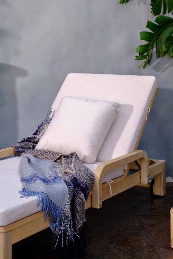 Шезлонг RIMINI Joygarden