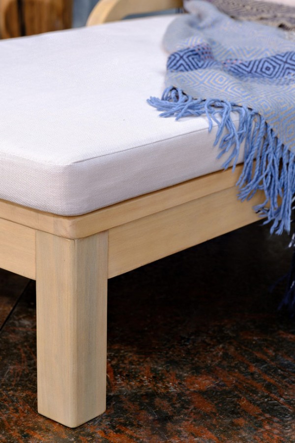 Шезлонг RIMINI Joygarden