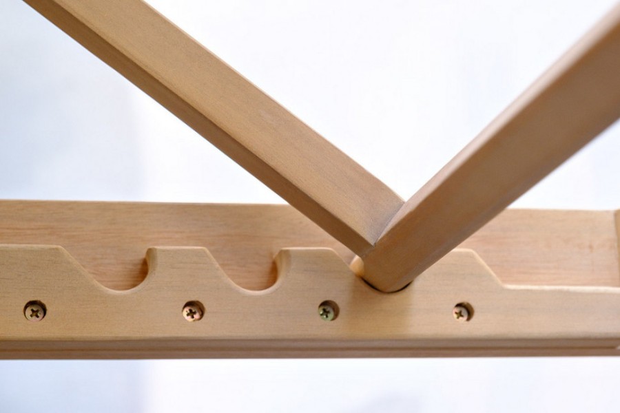 Шезлонг RIMINI Joygarden