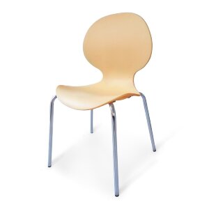Стул Bary peach Афина
