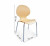 Стул Bary peach Афина