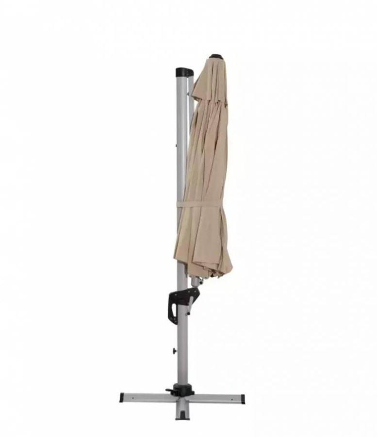 Садовый зонт Garden Way Monaco Beige