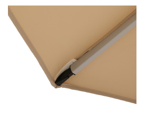 Садовый зонт Garden Way Monaco Beige