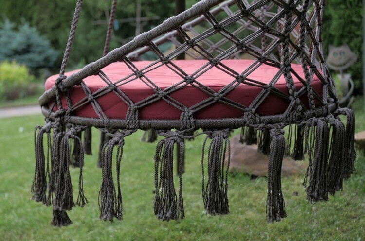 Кресло подвесное ARUBA Besta Fiesta