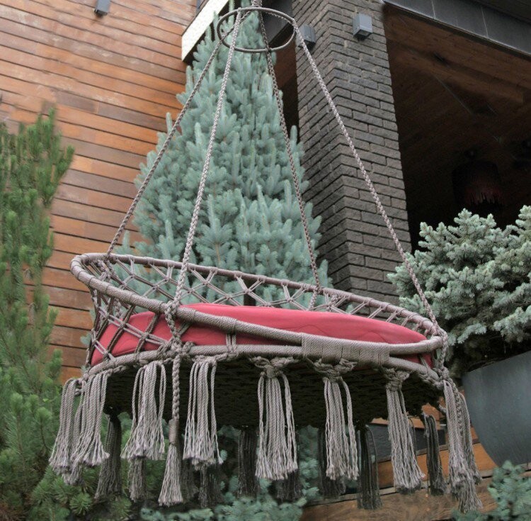 Кресло подвесное ARUBA Besta Fiesta