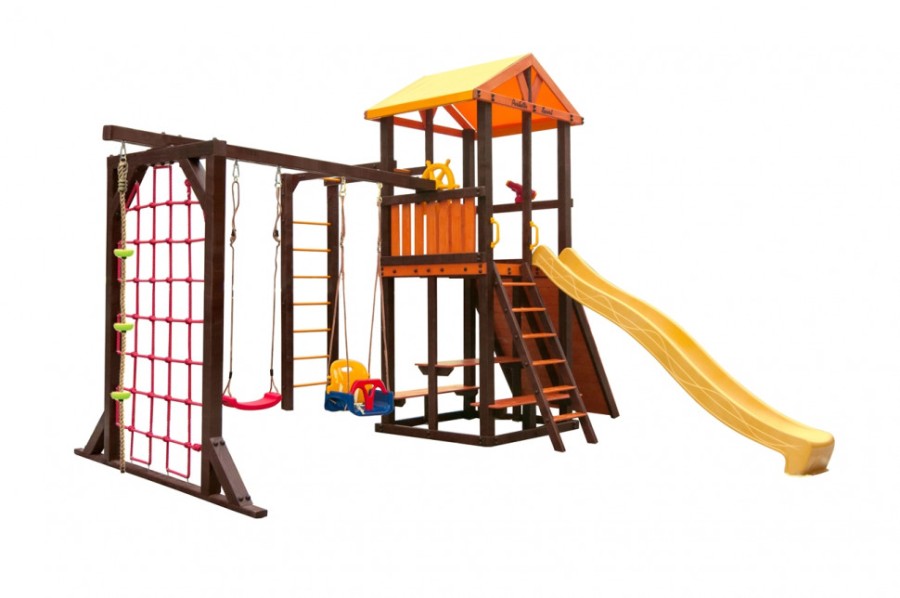 Игровой комплекс Bari-14 Perfetto sport