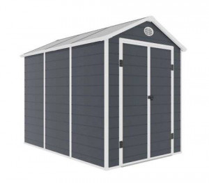 Хозблок пластиковый 190x284x226 см Garden