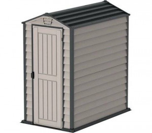 Пластиковый хозблок EverMore Garden Пластиковый хозблок EverMore Garden