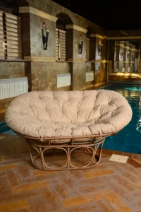 Диван Mamasan бамбук Garden story