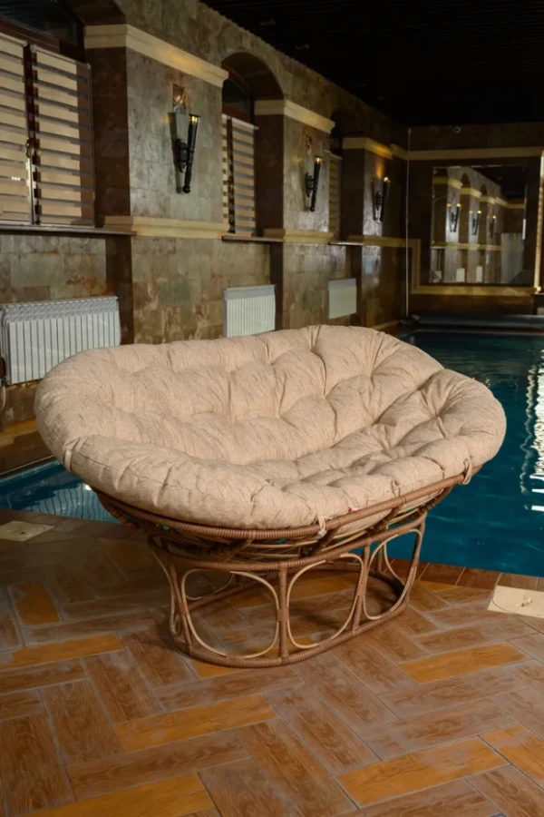 Диван Mamasan бамбук Garden story