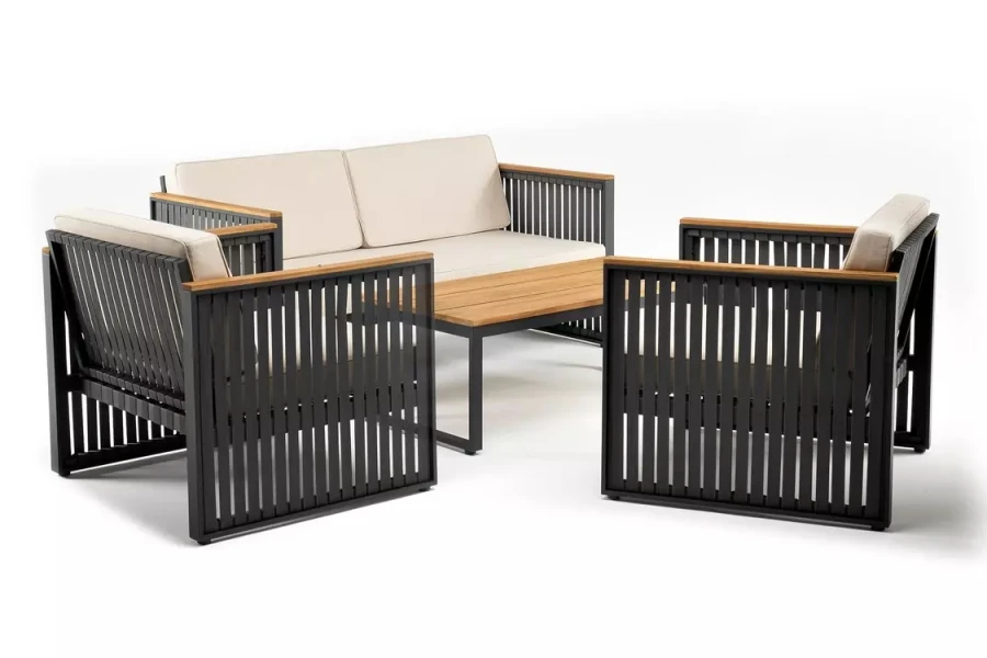 Диванная группа Horizon M Joygarden