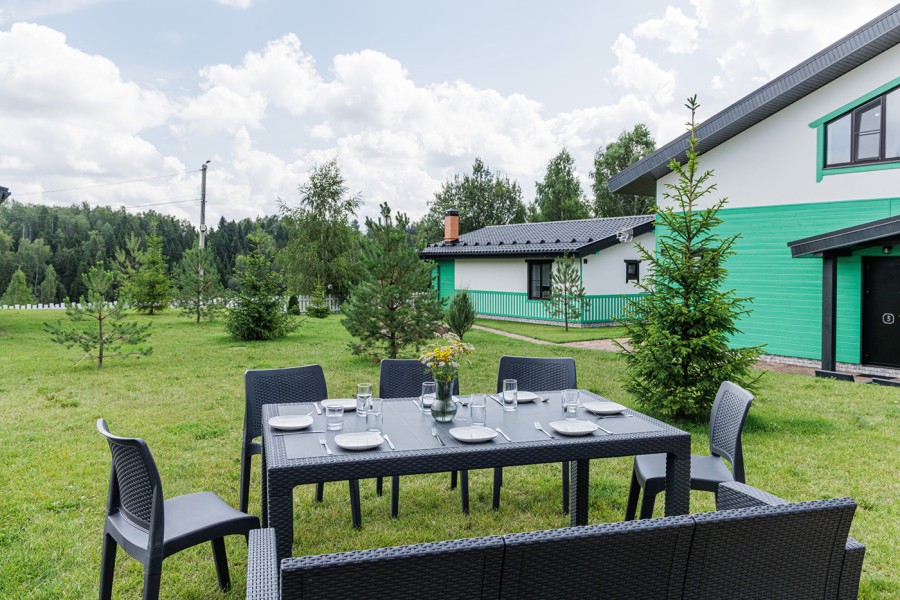 Обеденный комплект JULY XXL Royal Family