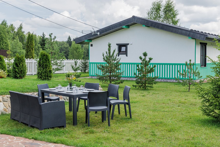 Обеденный комплект JULY XXL Royal Family