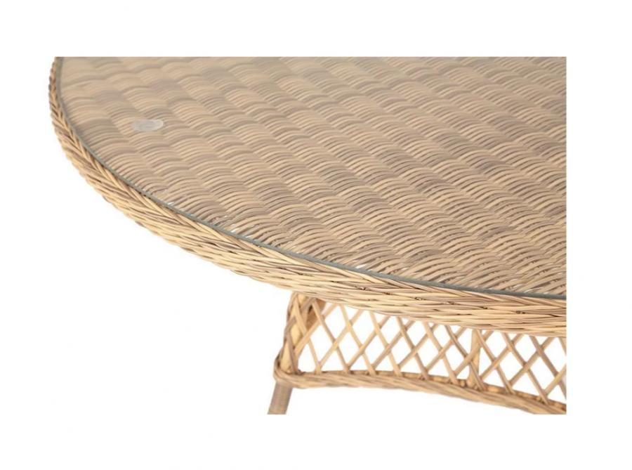 Обеденная группа Эспрессо-150 S 4sis