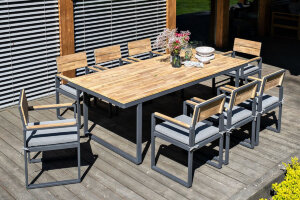 Обеденная группа Topa XL Joygarden