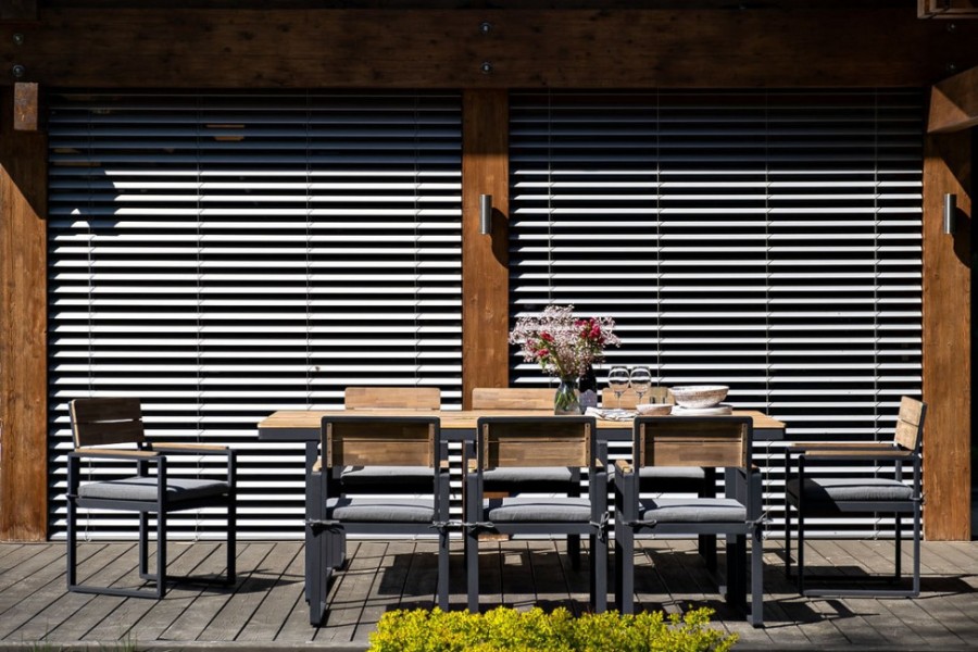 Обеденная группа Topa XL Joygarden