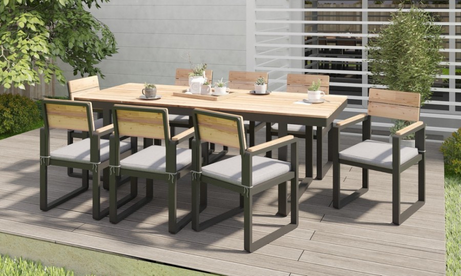 Обеденная группа Topa XL Joygarden