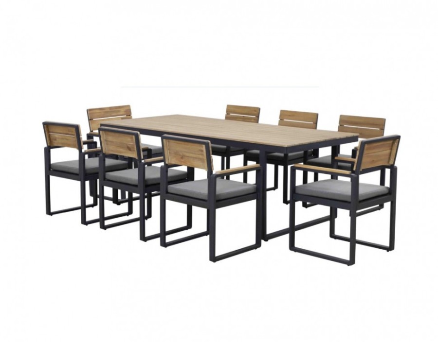 Обеденная группа Topa XL Joygarden