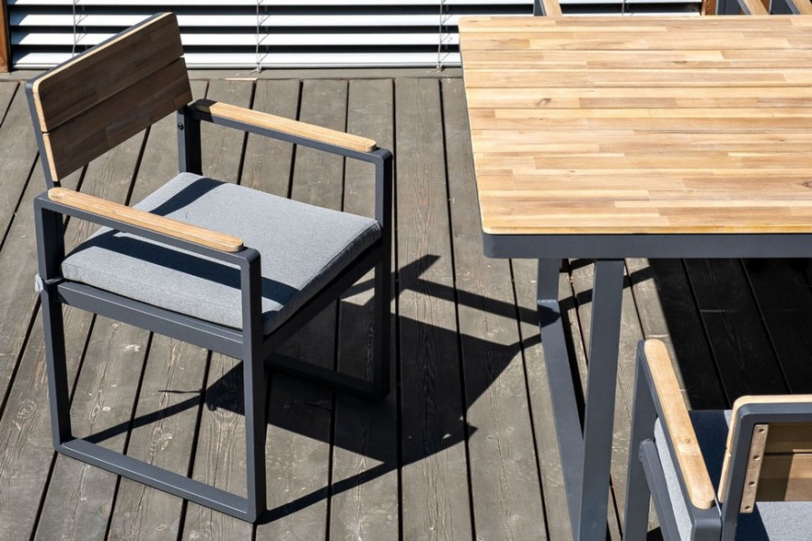 Обеденная группа Topa XL Joygarden